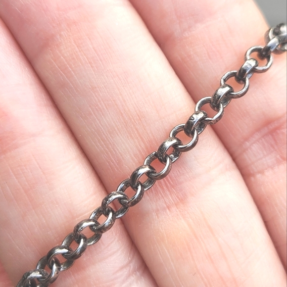 Anthropologie Enamel Crown Frame Ornament - Picture 5 of 5